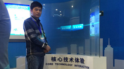 �ǻ�����չ�[��